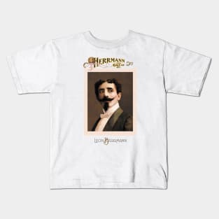 Herrmann the Great Kids T-Shirt